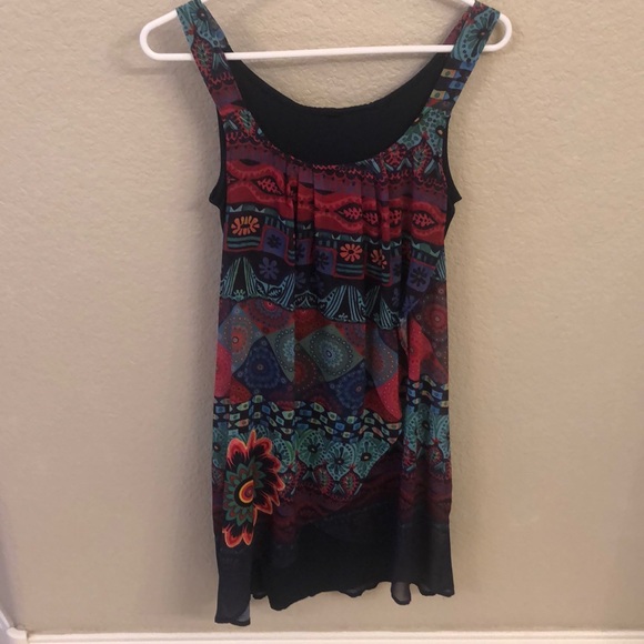 Desigual Dresses & Skirts - Desigual dress Desigual Dresses & Skirts - Desigual dress